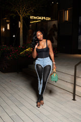 Rich Girl Denim