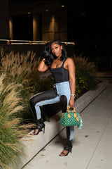 Rich Girl Denim