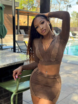 "Angelic Mineral Wash Set"