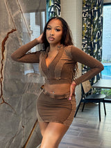 "Angelic Mineral Wash Set"