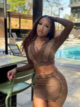 "Angelic Mineral Wash Set"