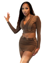 "Angelic Mineral Wash Set"