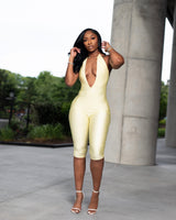 Yellow Serpent