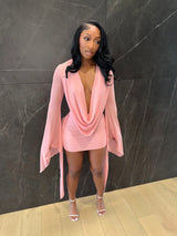 Aria Drape Mini