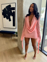 Aria Drape Mini