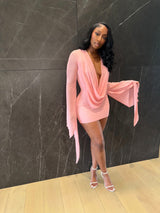 Aria Drape Mini