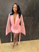 Aria Drape Mini