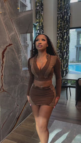 "Angelic Mineral Wash Set"