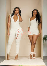 "5th Element Jumpsuit"