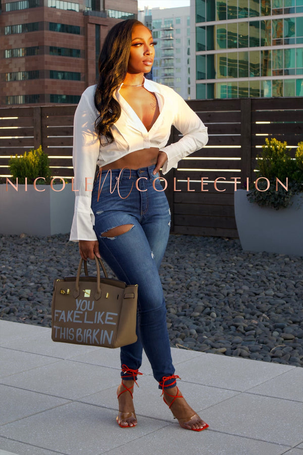 Tops – Nicole Collection