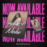 Money Making Niche' E-Book